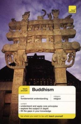 Teach yourself beginner's Buddhism
