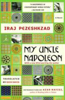 My uncle Napoleon : a novel