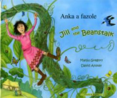 Jill and the beanstalk
