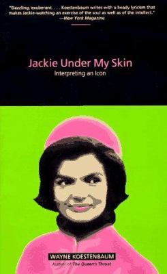 Jackie under my skin : interpreting an icon