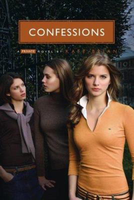 Confessions : a novel