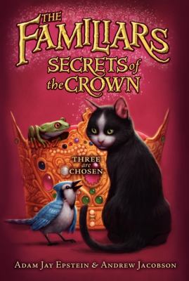 Secrets of the crown