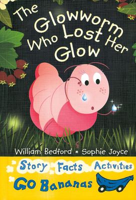 The glow-worm who lost her glow