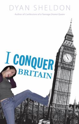 I conquer Britain