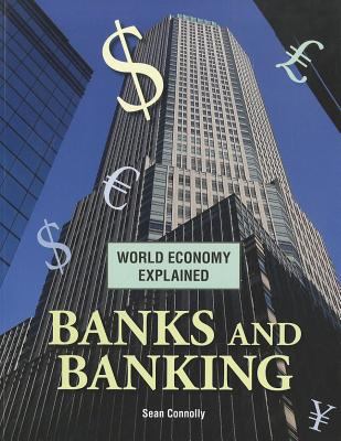 Banks and banking