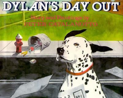 Dylan's day out