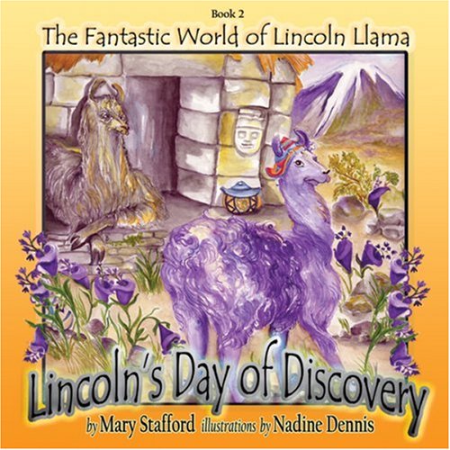 Lincoln's day of discovery