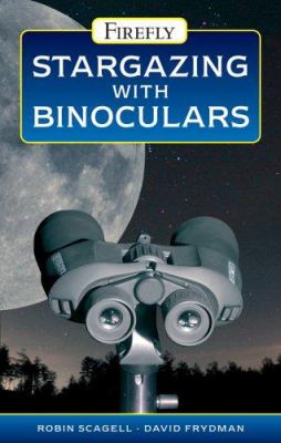 Stargazing with binoculars