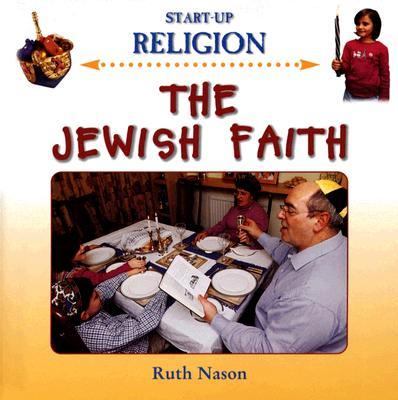 The Jewish faith