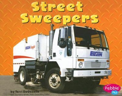 Street sweepers