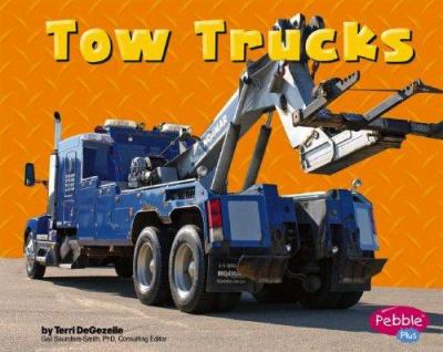 Tow trucks