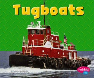 Tugboats