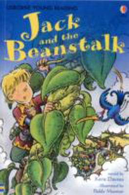 Jack and the beanstalk