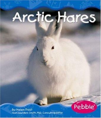 Arctic hares