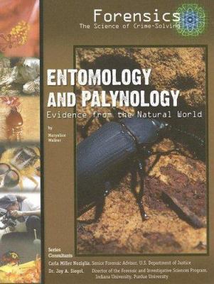 Entomology and palynology : evidence from the natural world