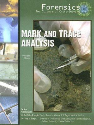 Mark and trace analysis