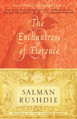 The enchantress of Florence : a novel