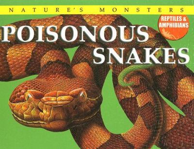 Poisonous snakes