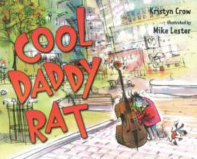 Cool Daddy Rat