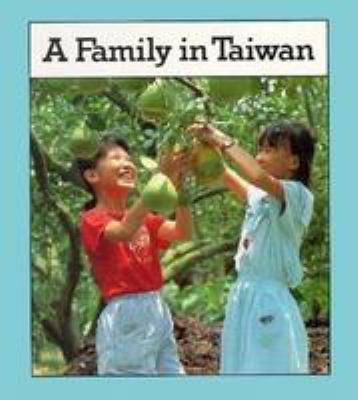 A family in Taiwan