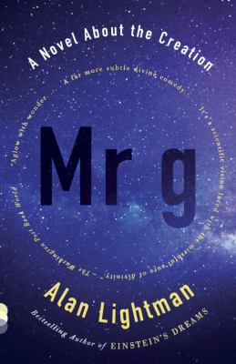 Mr g : A novel about the Creation