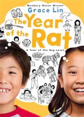 The year of the rat : a novel