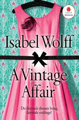 A vintage affair : a novel