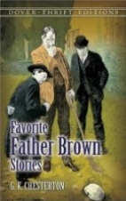 Favorite Father Brown stories