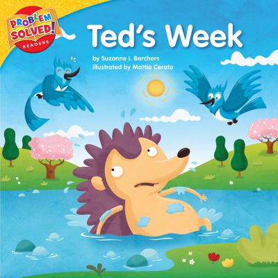 Ted's week