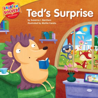 Ted's surprise : a lesson on working together