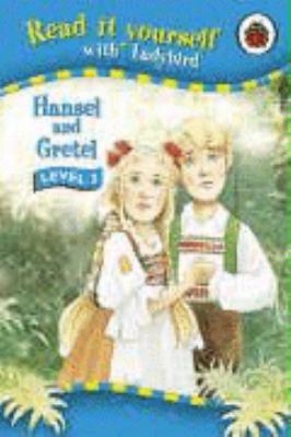 Hansel and Gretel.