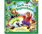Jack and the leprechaun