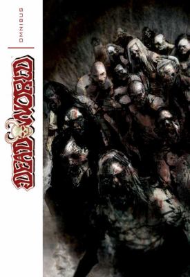 Deadworld omnibus. [Volume 1 /