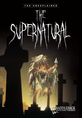 The supernatural