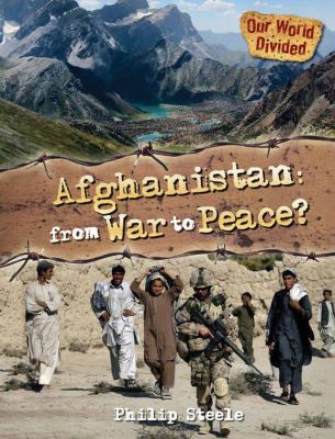 Afghanistan : from war to peace?