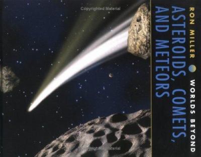 Asteroids, comets, and meteors