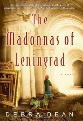 The madonnas of Leningrad : a novel