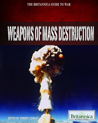 Weapons of mass destruction