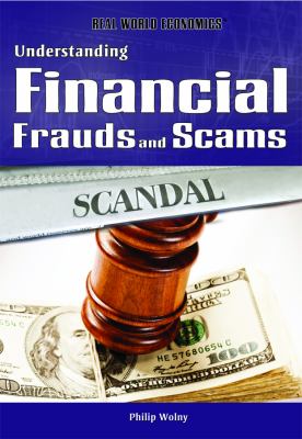 Understanding financial frauds and scams