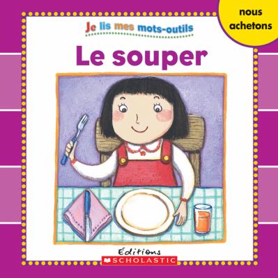 Le souper