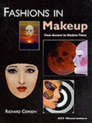 Fashions in makeup, from ancient to modern times