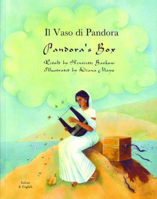 Pandora's box : Il vaso di Pandora