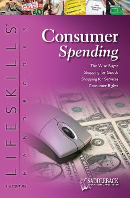 Consumer spending