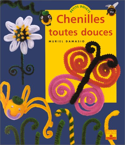 Chenilles toutes douces