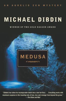 Medusa : an Aurelio Zen mystery