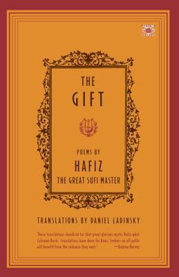 The gift : poems by the great Sufi master