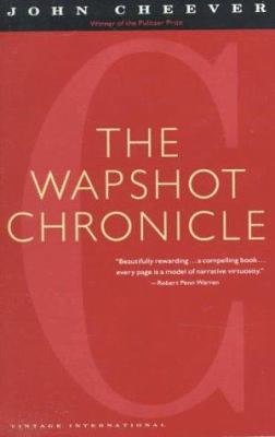 The Wapshot chronicle