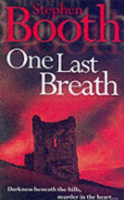 One last breath