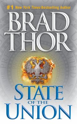 State of the Union : a thriller