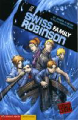 The Swiss family Robinson